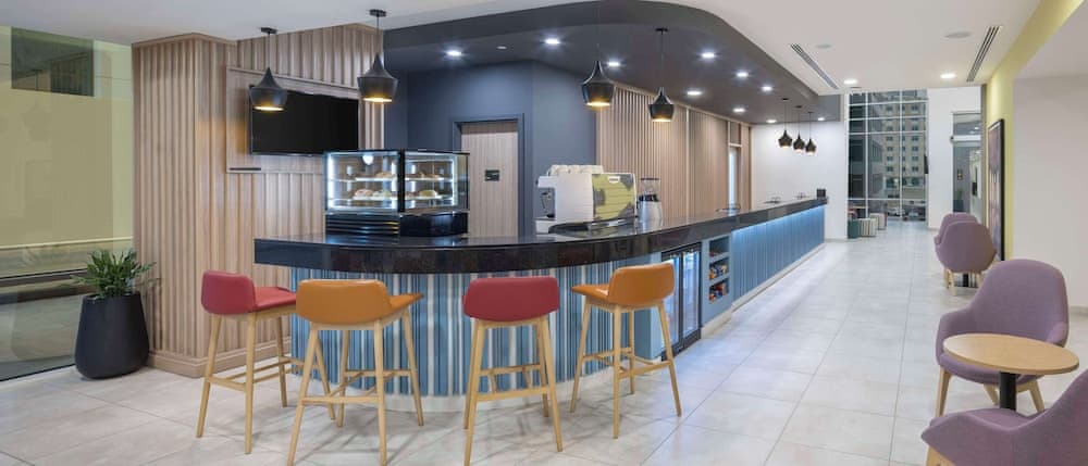 Hampton by Hilton Doha Old Town