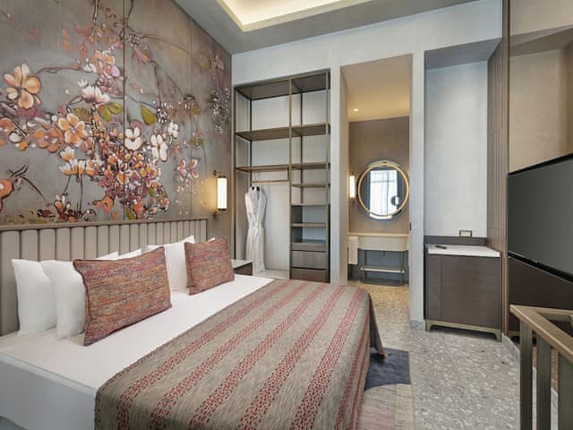 Superior Duplex Swim-up