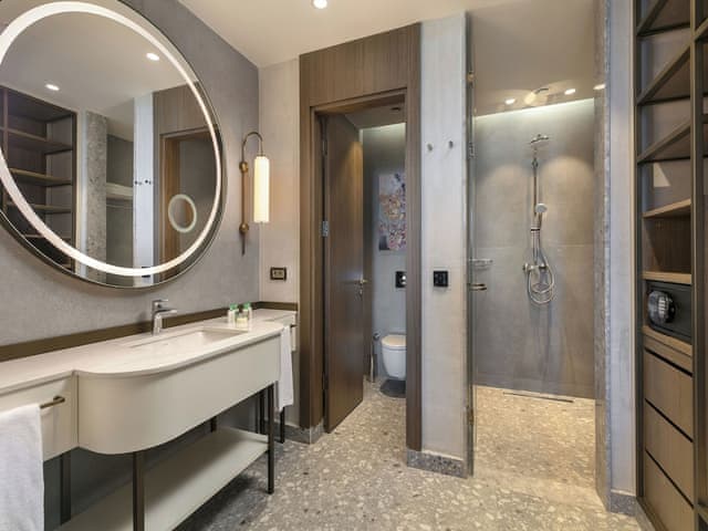 Superior Duplex Swim-up