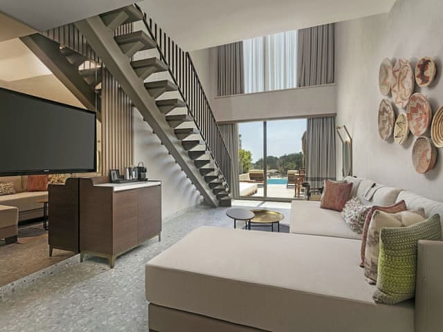 Superior Duplex Swim-up