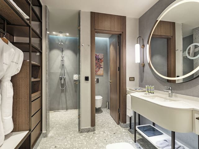 Superior Room Swim-up