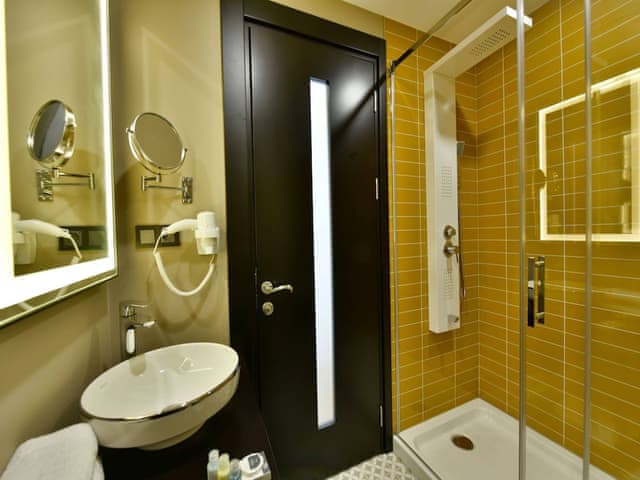 Standart Çift Kişilik Oda