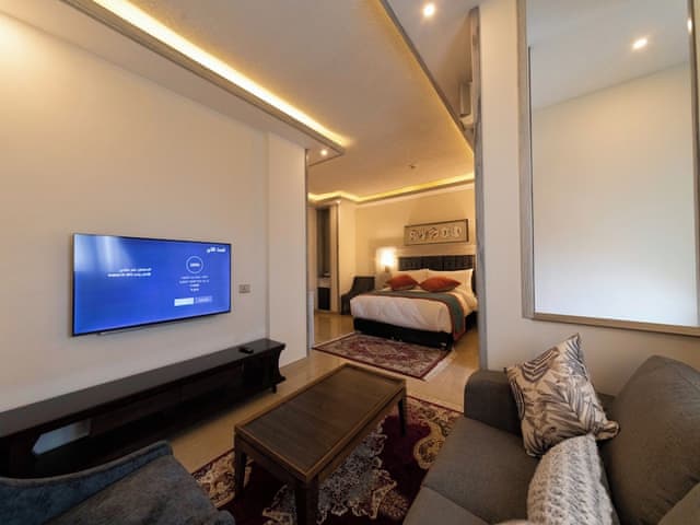 Suite Terrasse