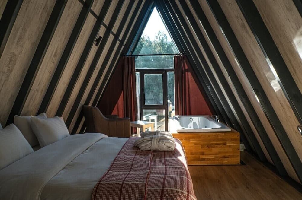 World DREAMS Sapanca