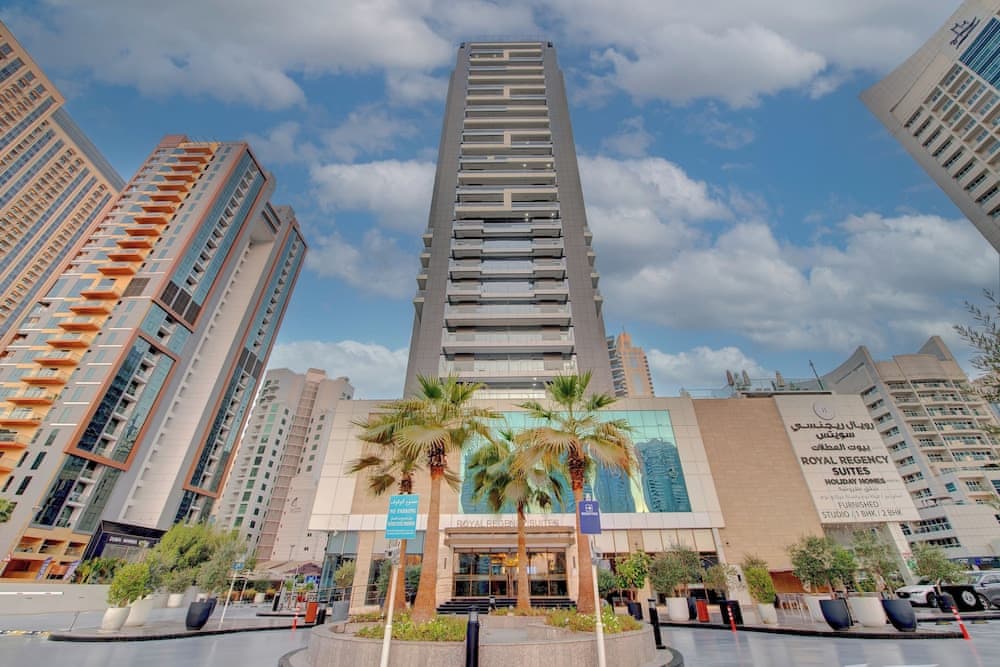 Regency Luxury Suites