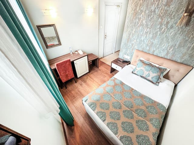 Comfort Tek Kişilik Oda