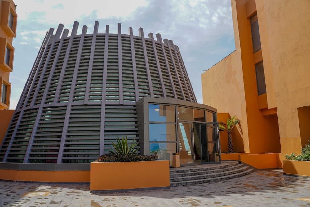 Hotel Al Salam Resort