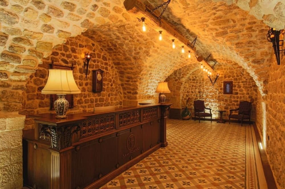 Sam Franss Boutique Otel