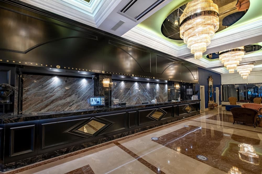 Utopia Resort & Residence