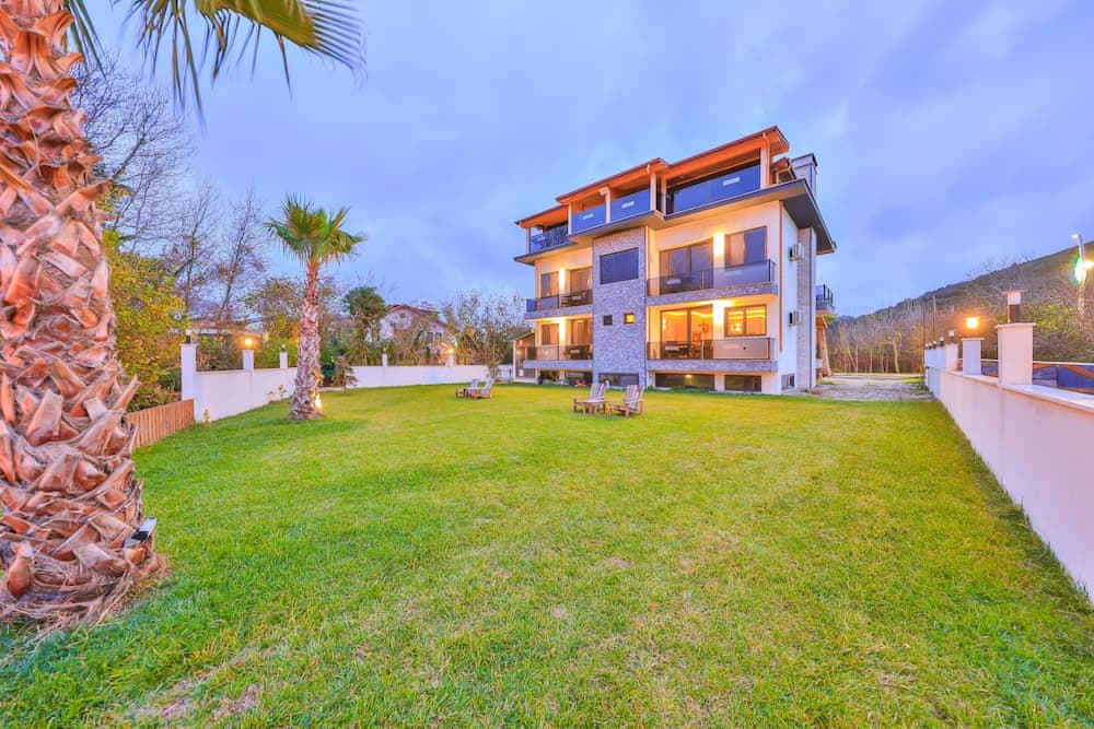 Agva Pieria Luxury Hotel