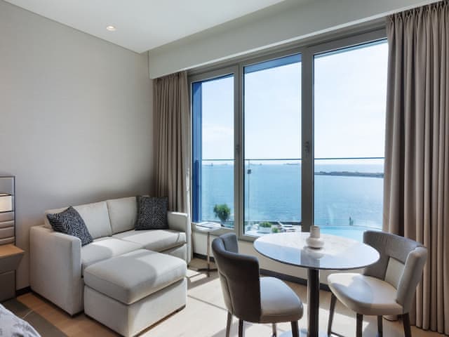 Cosy Studio Residence, Executive Lounge Access, 1 King