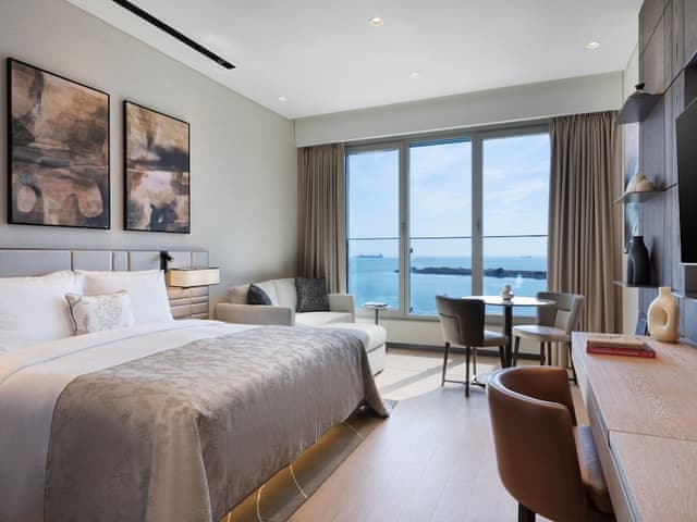 Cosy Studio Residence, Executive Lounge Access, 1 King