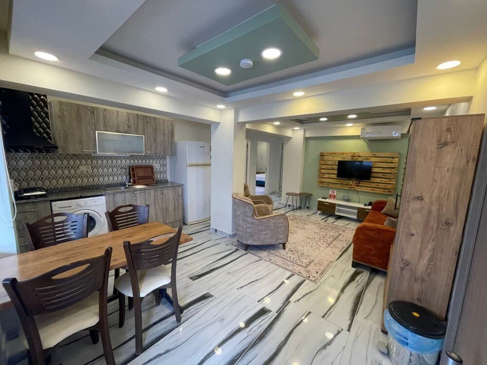 Garden Butik & Apart Hotel Akbuk