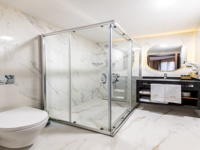 Çift Kişilik veya İki Yataklı Oda