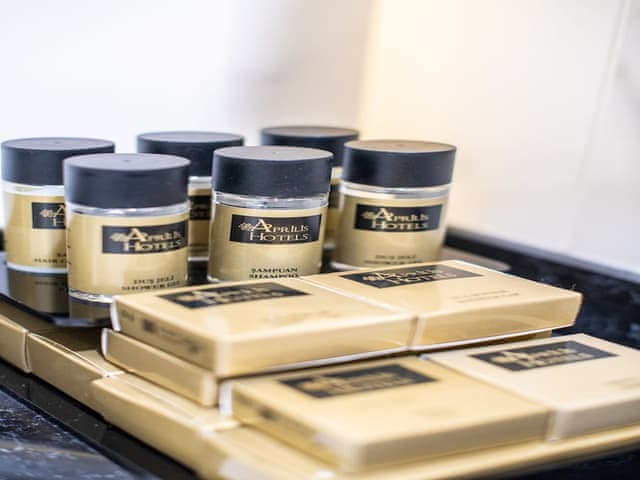 Çift Kişilik veya İki Yataklı Oda