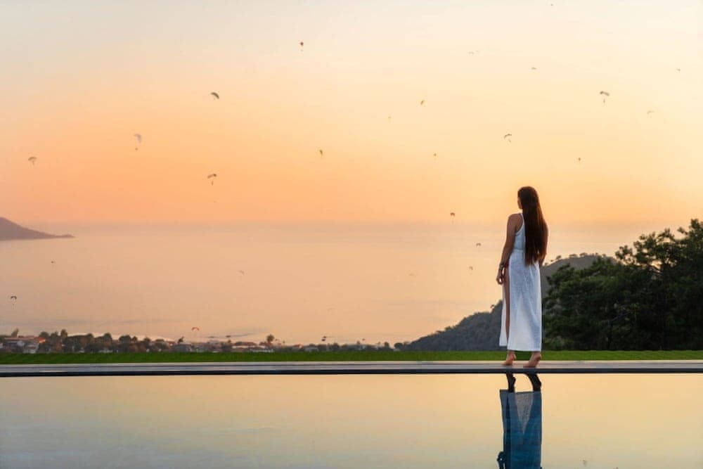 King Royal Palace Ölüdeniz