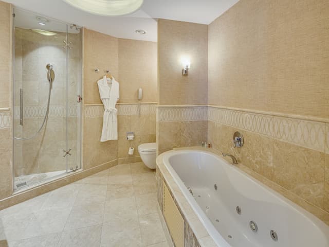 Junior Süit, 1 King Yatak, Şehir Manzaralı