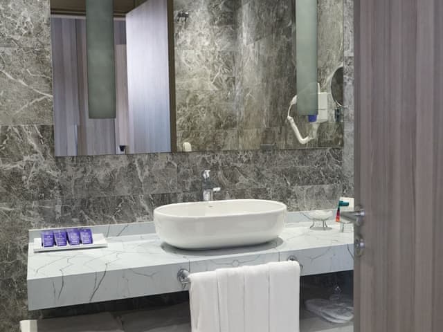 Family Room, Sea View