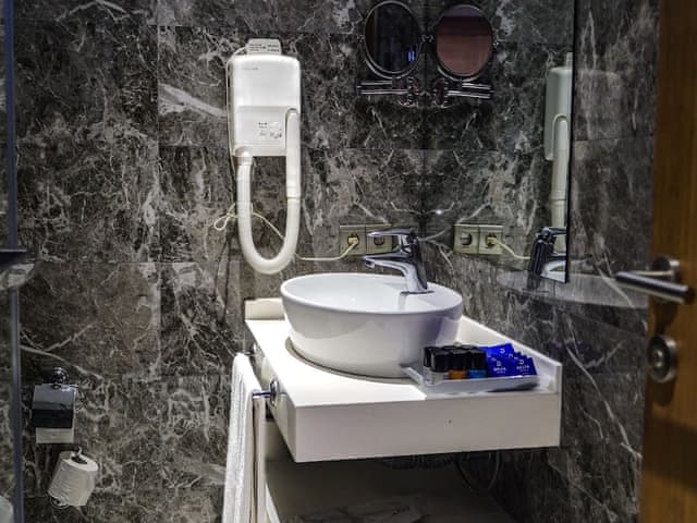 Standard Room, Balcony