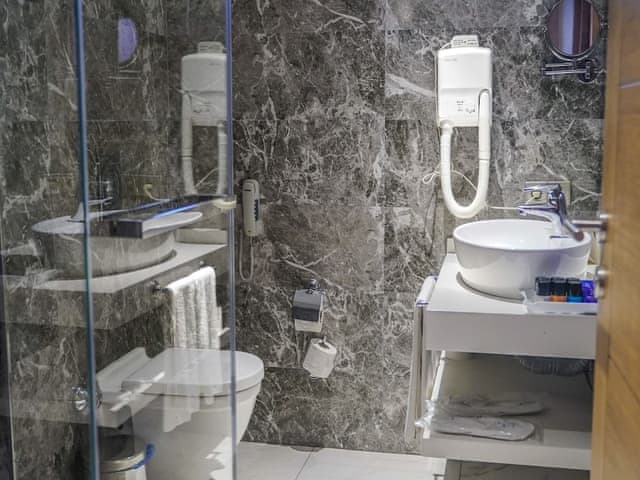 Standard Room, Balcony