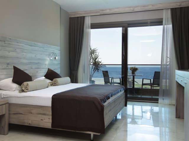 Premium Room, Sea View