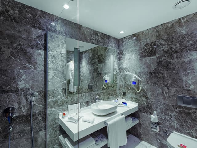 Premium Room, Sea View