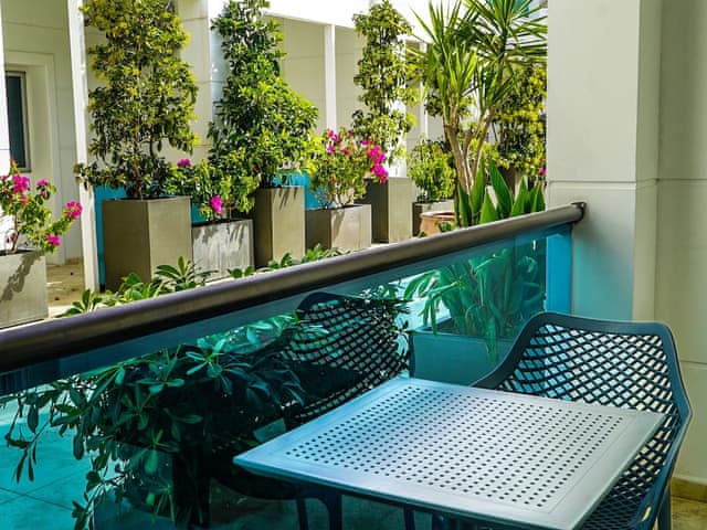 Standard Room, Balcony