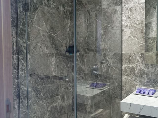 Family Room, Sea View