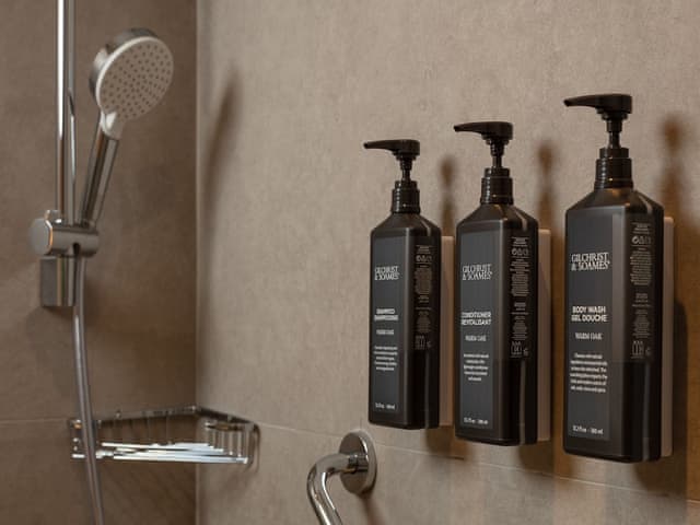 Executive Room, 1 Double Bed, City View