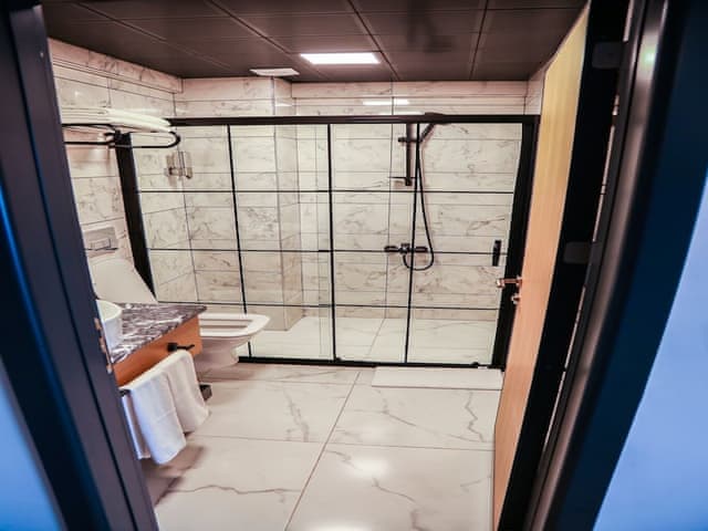 Standart Çift Kişilik Oda