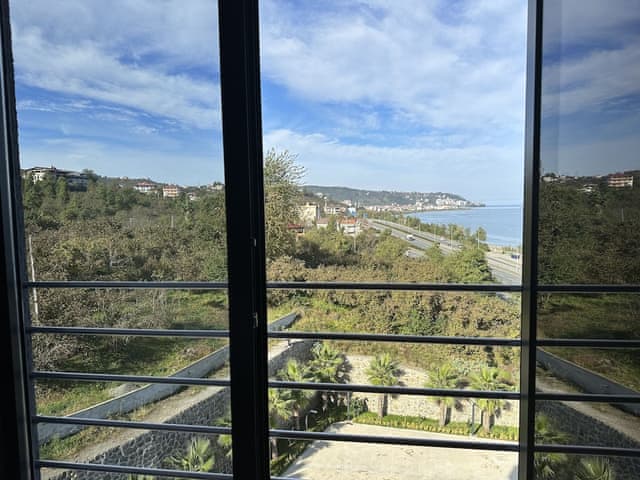 Standart Çift Kişilik Oda