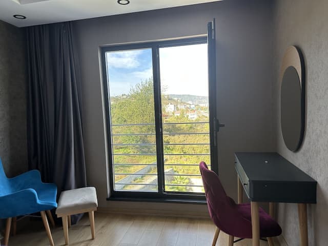 Standart Çift Kişilik Oda