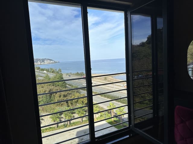 Standart Çift Kişilik Oda