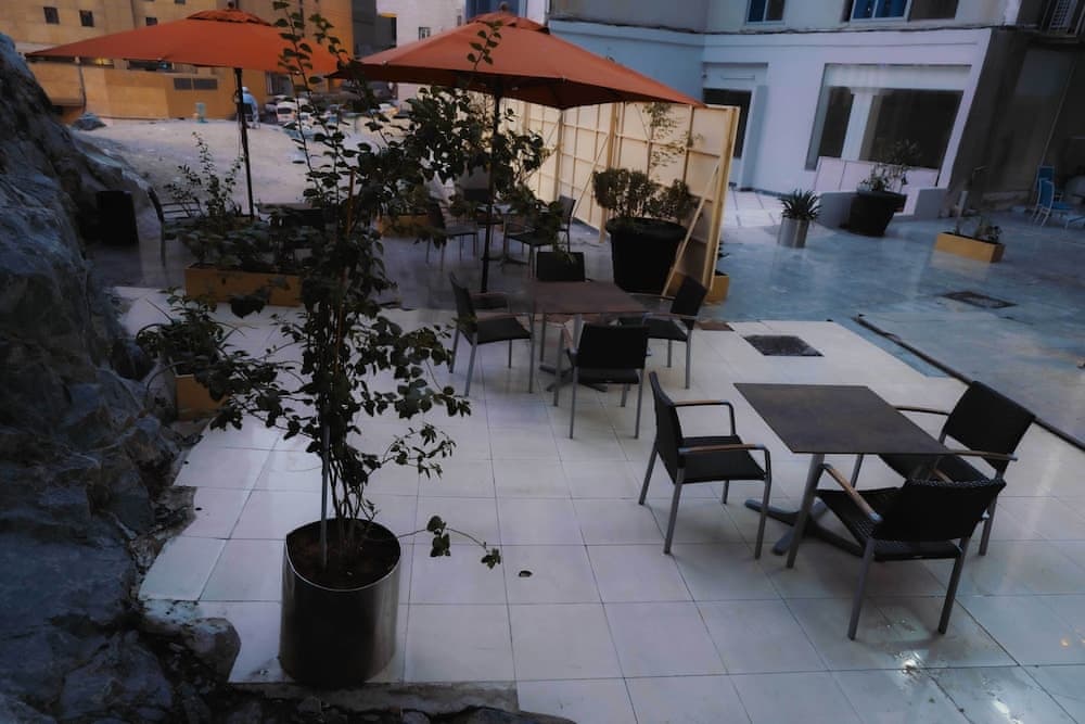 Nour Al Thuria Hotel