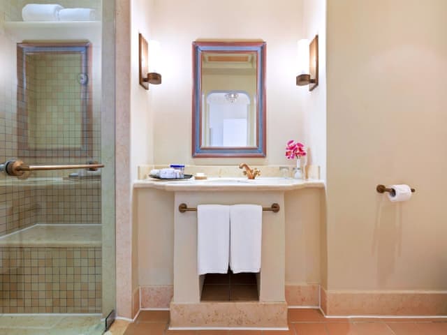 Deluxe Çift Kişilik veya İki Tek Kişilik Yataklı Oda