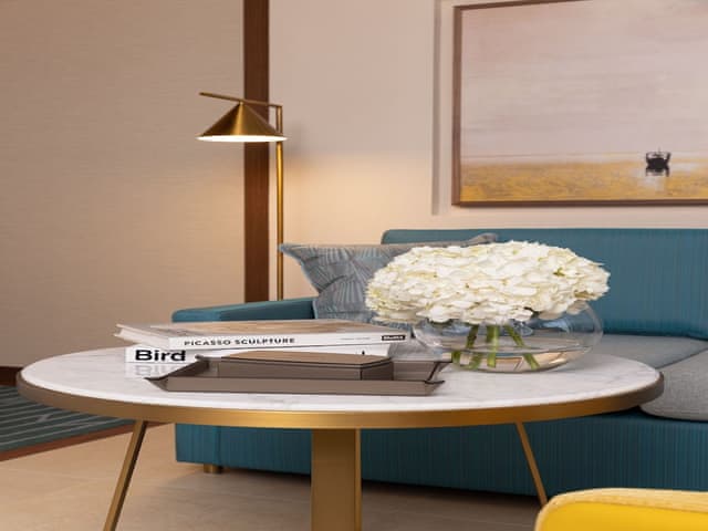 Deluxe Room (Resort)