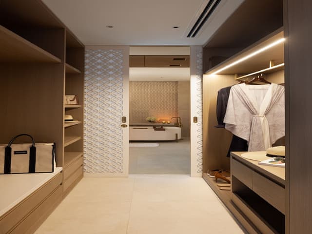 Room (Gulf Summer House Arabian)