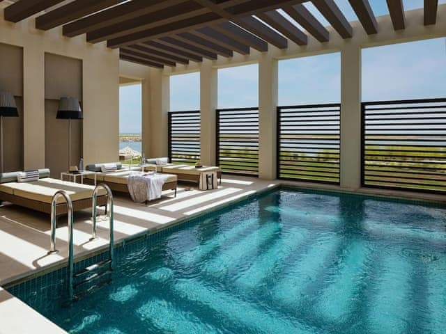Suite, Private Pool (Gulf Summer House Arabian)