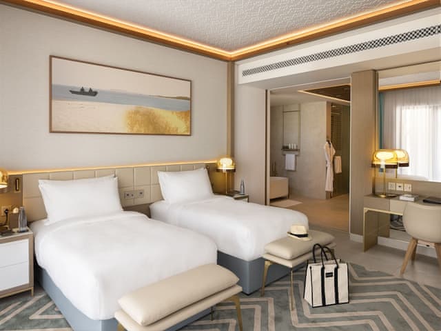 Room (Gulf Summer House Arabian)