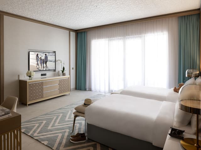 Room (Gulf Summer House Arabian)