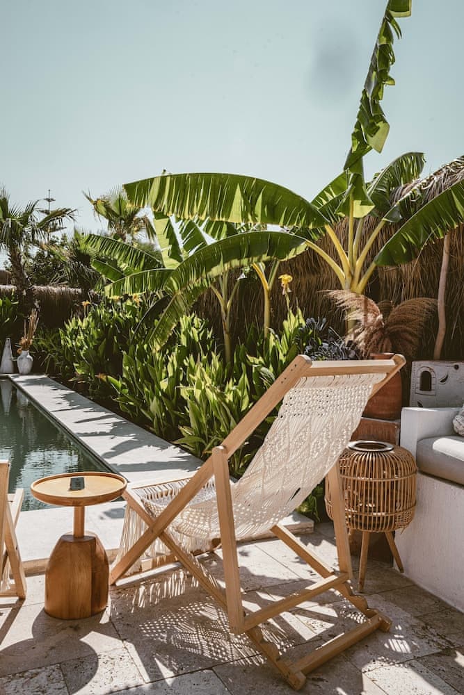 Voger Alacati Silence