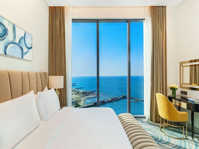 Suite Royale
