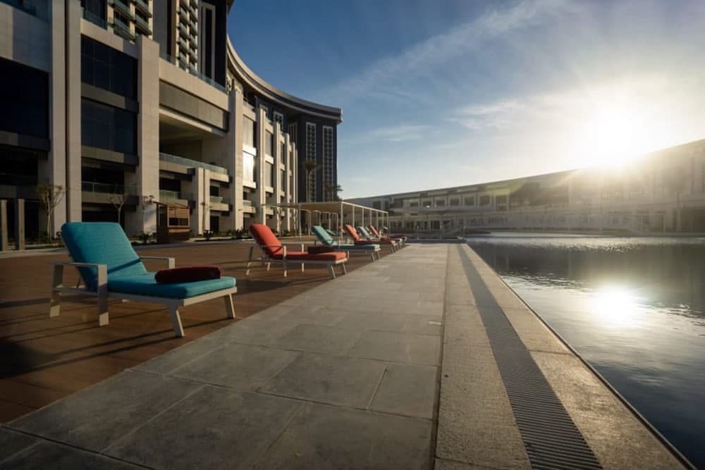 Rixos Premium Alamein