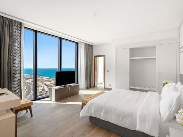 Suite 2 Chambres