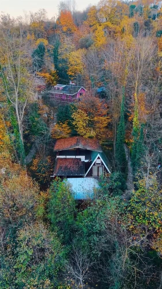 Sapanca Casamia Suit