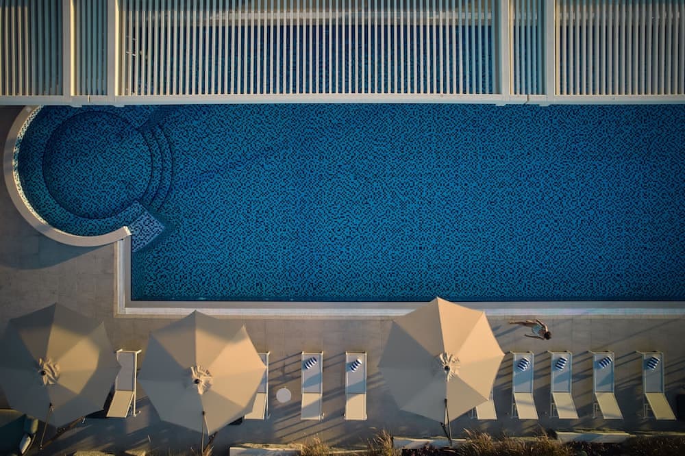 Mövenpick Hotel Jumeirah Village Triangle