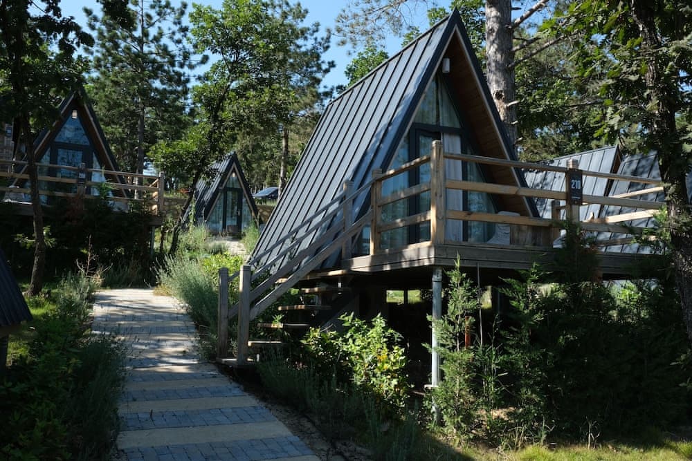 Nefes Dağyenice Doğada