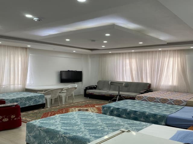 Comfort Double or Twin Room