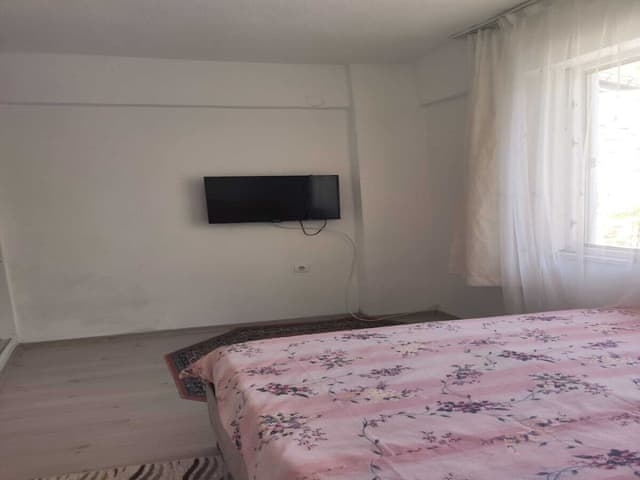 Family Room, 1 Double Bed, Lake View