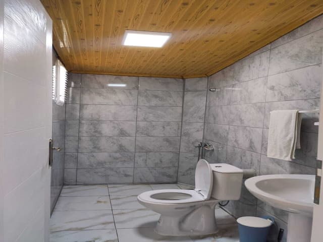 Family Room, 1 Double Bed, Lake View